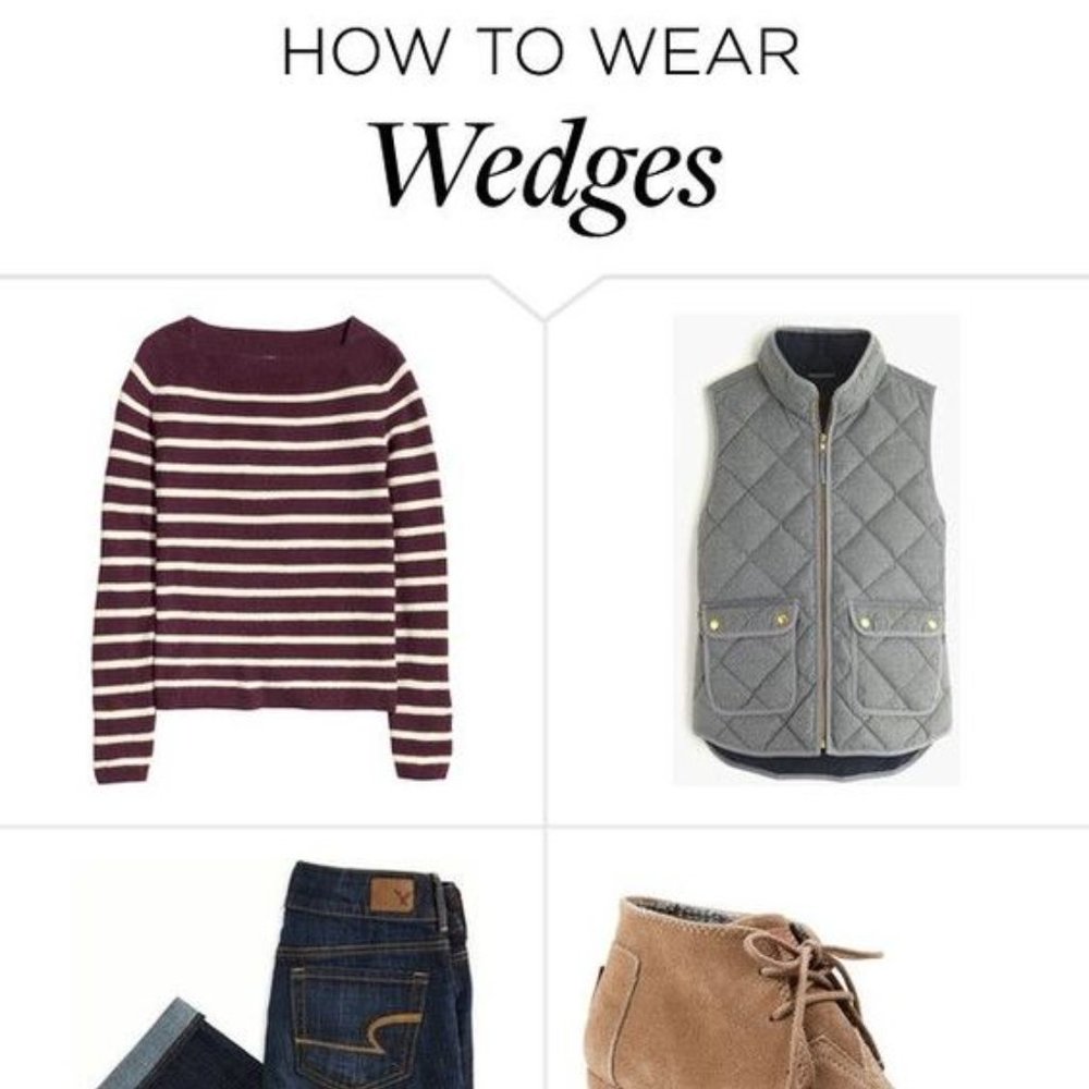 Charter Club burgundy‎ striped sweater